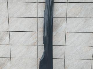 накладка на порог BMW 8 серия G14/G15 [рестайлинг] 2022, 3.0 л., B58B30C, бензин, АКПП, c36, купе, 8074812