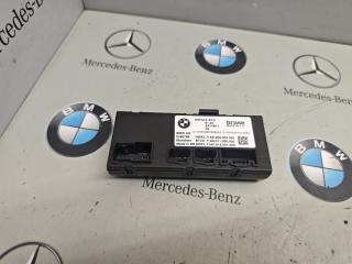блок управления крышкой багажника BMW XM G09 2023, 4.4 л., бензин, c5y, полный привод, 5A74B11