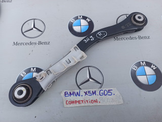 рычаг задний правый BMW X5 M F95 2021, 4.4 л., бензин, полный привод, 8091188