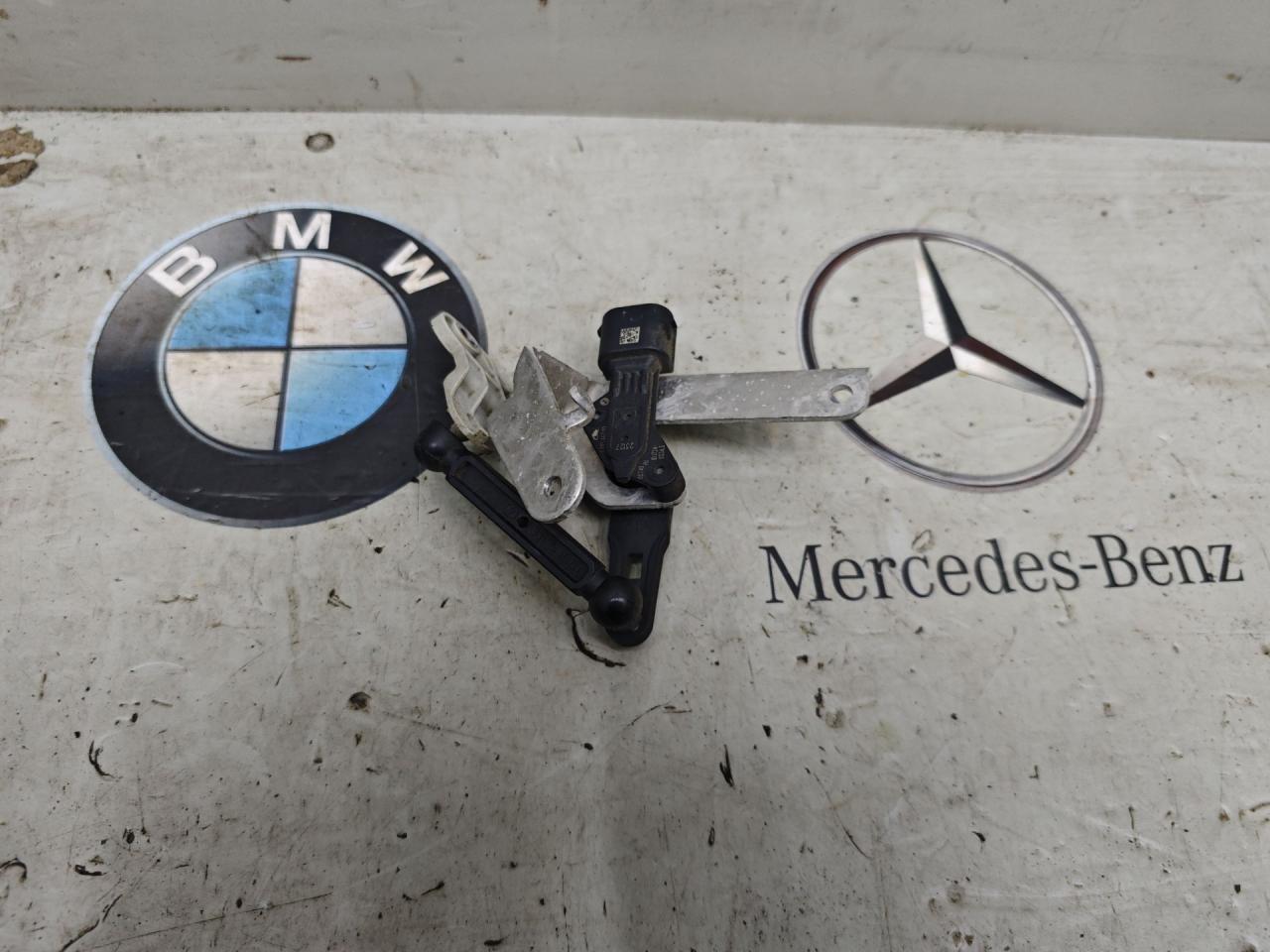 датчик дорожного просвета BMW XM G09 2023, 4.4 л., бензин, c5y, полный привод, 6895467 - фото №1