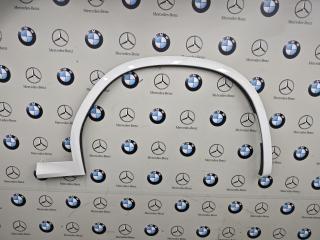 накладка колесной арки передний правый BMW X4 G02 [рестайлинг] 2023, a300, 8064822