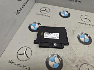 блок управления АКПП Mercedes-Benz GLB-Класс 1 поколение 2022, бензин, задний привод, A2139008430