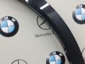 накладка колесной арки BMW X7 G07 [рестайлинг] 2023, 3.0 л., B58 B30 A, бензин, 475, 7493021 - фото №8