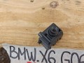 камера переднего обзора BMW X6 G06 [рестайлинг] 2023, 3.0 л., бензин, a96, полный привод, 5A1A143 - фото №3