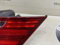 фонарь крышки багажника правый BMW 6 серия F06/F12/F13 2014, 3.0 л., бензин, 7210580 - фото №6