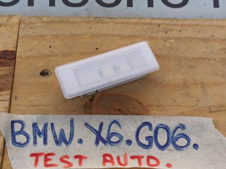 подсветка двери BMW X6 G06 [рестайлинг] 2023, 3.0 л., бензин, a96, полный привод, 9313574