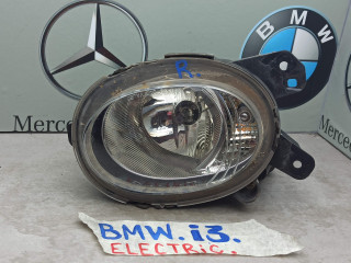 фара противотуманная правая BMW i3 L01 2015, 7295688