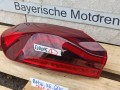 фонарь задний левый BMW X6 G06 [рестайлинг] 2023, 3.0 л., бензин, a96, полный привод, 7421113 - фото №5