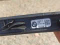 дуги на крышу (рейлинги) BMW X6 G06 [рестайлинг] 2023, 3.0 л., бензин, a96, полный привод, 8071668, 8071667 - фото №7