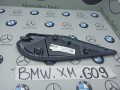 пластик BMW XM G09 2023, 4.4 л., бензин, электро, c5y, 6996522 - фото №2
