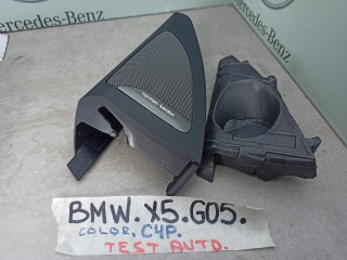 сетка на динамик BMW X6 G06 [рестайлинг] 2023, 3.0 л., бензин, 7445517