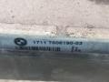 радиатор дополнительный системы охлаждения BMW 6 серия F06/F12/F13 2014, 3.0 л., бензин, 7806190 - фото №2