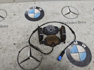 тормозные колодки BMW X3 G01 [рестайлинг] 2023, a300, 6872679