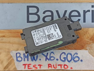датчик мертвых (слепых) зон BMW X6 G06 [рестайлинг] 2023, 3.0 л., бензин, a96, полный привод, 5A60304