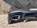 бампер задний BMW 2 серия F44 2020, 2.0 л., бензин, хетчбэк 5 дв., полный привод - фото №4