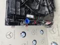 кассета радиаторов BMW XM G09 2023, 4.4 л., бензин, c5y, полный привод, 5A57750, 8686173, 5A326B9, 5A14855 - фото №2