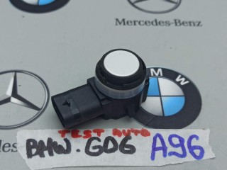 датчик парктроника BMW X6 G06 [рестайлинг] 2023, 3.0 л., бензин, a96, полный привод, 5A179A0