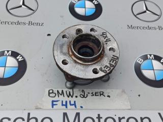 ступица передняя BMW 2 серия F44 2020, 2.0 л., бензин, хетчбэк 5 дв., полный привод