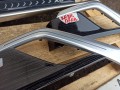 комплект декоративных накладок (дерева) салона BMW X6 G06 [рестайлинг] 2023, 3.0 л., бензин, a96, полный привод - фото №8