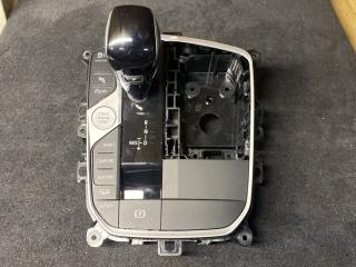 кулиса BMW X4 G02 [рестайлинг] 2024, 2.0 л., бензин, 5A7DFD8