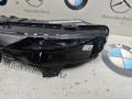 фара левая BMW XM G09 2023, 4.4 л., бензин, c5y, полный привод, 9880471 - фото №3