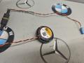 динамик высокочастотный (пищалка) BMW X5 G05 [рестайлинг] 2023, 3.0 л., бензин, c4p, полный привод, 6813597 - фото №3