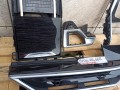 комплект декоративных накладок (дерева) салона BMW X6 G06 [рестайлинг] 2023, 3.0 л., бензин, a96, полный привод - фото №3