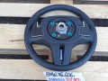 руль BMW X6 G06 [рестайлинг] 2023, 3.0 л., бензин, a96, полный привод, 5A1D383 - фото №9