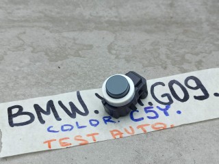 датчик парктроника BMW XM G09 2023, 4.4 л., бензин, электро, c5y, 5A2DA24