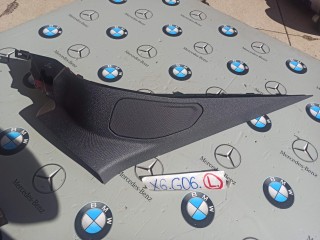 пластик BMW X6 G06 [рестайлинг] 2023, 3.0 л., бензин, a96, полный привод, 7457101