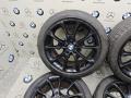 диск литой BMW 4 серия F32/F33/F36 2014, 2.0 л., бензин - фото №5