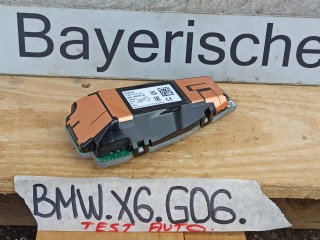 антенна BMW X6 G06 [рестайлинг] 2023, 3.0 л., бензин, a96, полный привод, 5A09D89