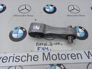 подушка крепления двигателя BMW 2 серия F44 2020, 2.0 л., бензин, хетчбэк 5 дв., полный привод, 6885786