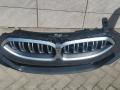 бампер передний BMW 8 серия G14/G15 [рестайлинг] 2022, 3.0 л., B58B30C, бензин, АКПП, c36, купе - фото №8