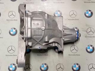 редуктор заднего моста BMW X7 G07 [рестайлинг] 2024, 3.0 л., B58B30, бензин, полный привод, 8849917