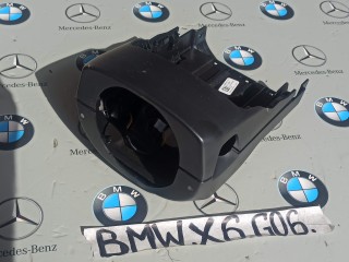 пластик BMW X6 G06 [рестайлинг] 2023, 3.0 л., бензин, a96, полный привод, 9621103, 9626434