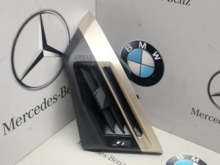 дефлектор обдува салона BMW iX I20 2024, 9490659