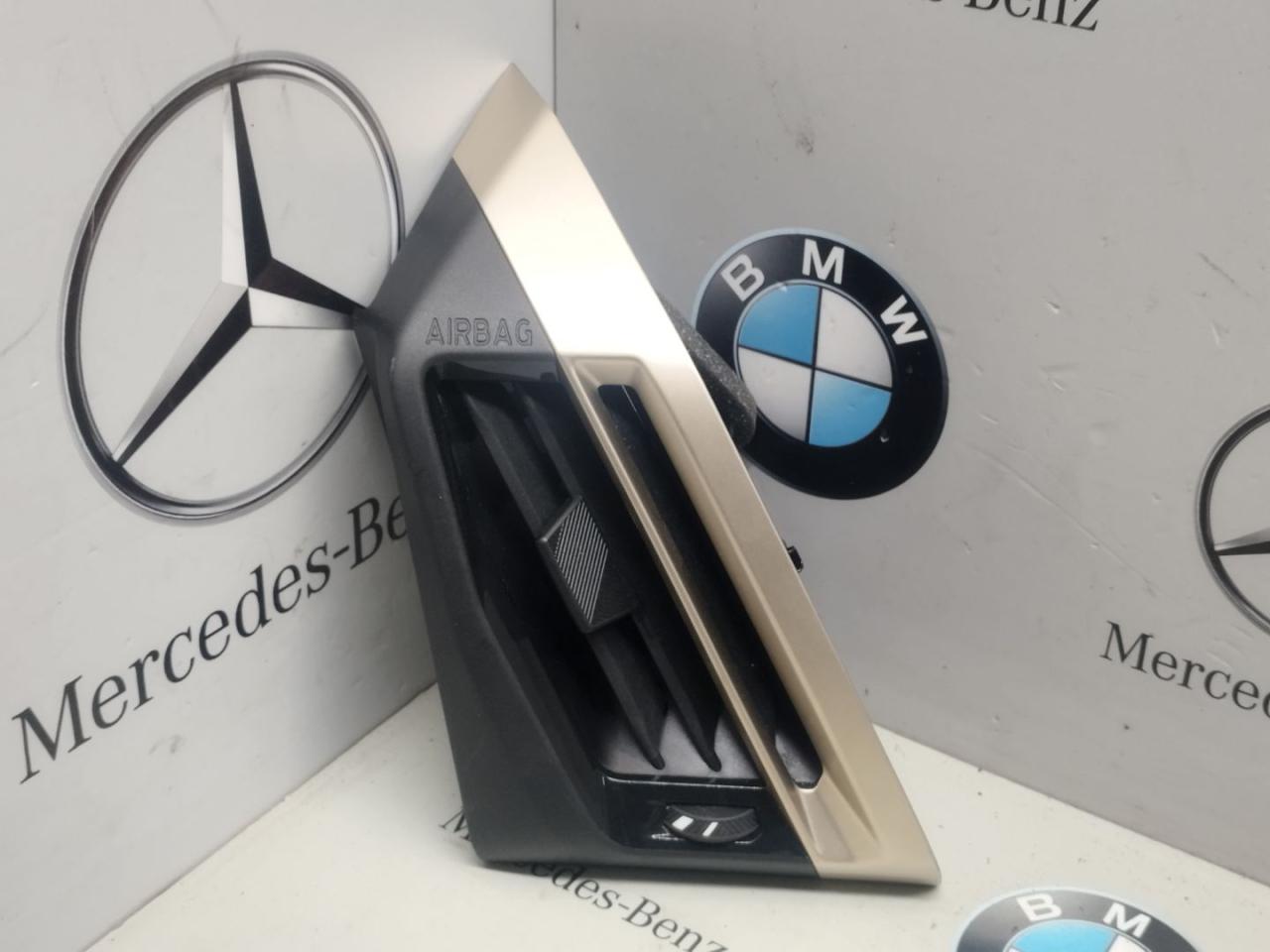 дефлектор обдува салона BMW iX I20 2024, 9490659 - фото №1