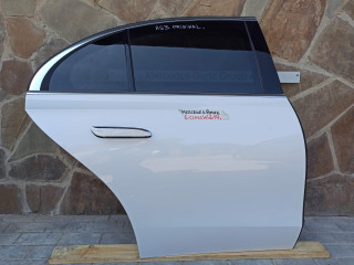 дверь задняя правая Mercedes-Benz E-Класс W214 2025, 2.0 л., дизель