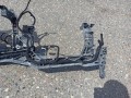 усилитель торпедо BMW X6 G06 [рестайлинг] 2023, 3.0 л., бензин, a96, полный привод, 23A227100267, 23A2271 - фото №10