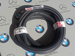 уплотнитель двери BMW X6 G06 [рестайлинг] 2023, 3.0 л., бензин, a96, полный привод, 7437788