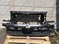 передняя панель крепления облицовки (телевизор) BMW X6 G06 [рестайлинг] 2023, 3.0 л., бензин, a96, полный привод, 5A1BCB8 - фото №4