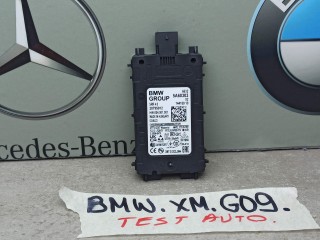 датчик мертвых (слепых) зон BMW XM G09 2023, 4.4 л., бензин, электро, c5y, 5A60303