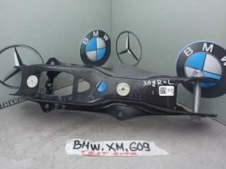 рычаг задний BMW XM G09 2023, 4.4 л., бензин, электро, c5y, 8091185