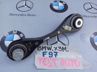 рычаг задний правый BMW X3 M F97 [рестайлинг] 2024, 3.0 л., бензин, 6871006