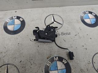замок капота BMW X7 G07 [рестайлинг] 2023, 4.4 л., бензин, a96, полный привод, правый руль, 7485957