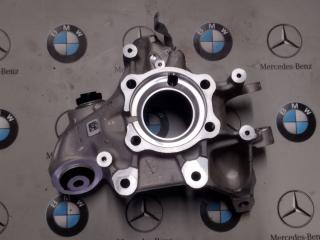 кулак поворотный правый BMW X7 G07 [рестайлинг] 2024, 3.0 л., B58B30, бензин, полный привод, 6876654