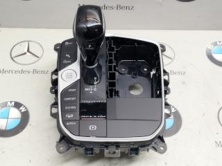 кулиса BMW X4 G02 [рестайлинг] 2024, 2.0 л., бензин, 5A7DFD8