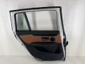 дверь задняя левая BMW 2 серия Active Tourer F45 2015, 2.0 л., B48 A20 A - фото №6