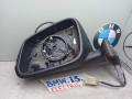 зеркало наружное левое BMW i3 L01 2015 - фото №3